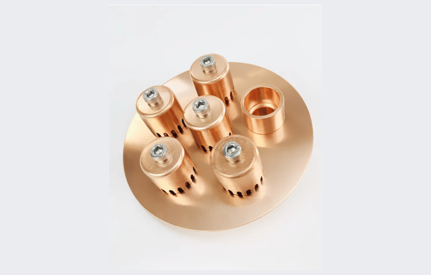 Bubble Plates: What are they and what do they do? – Carmel Distillery