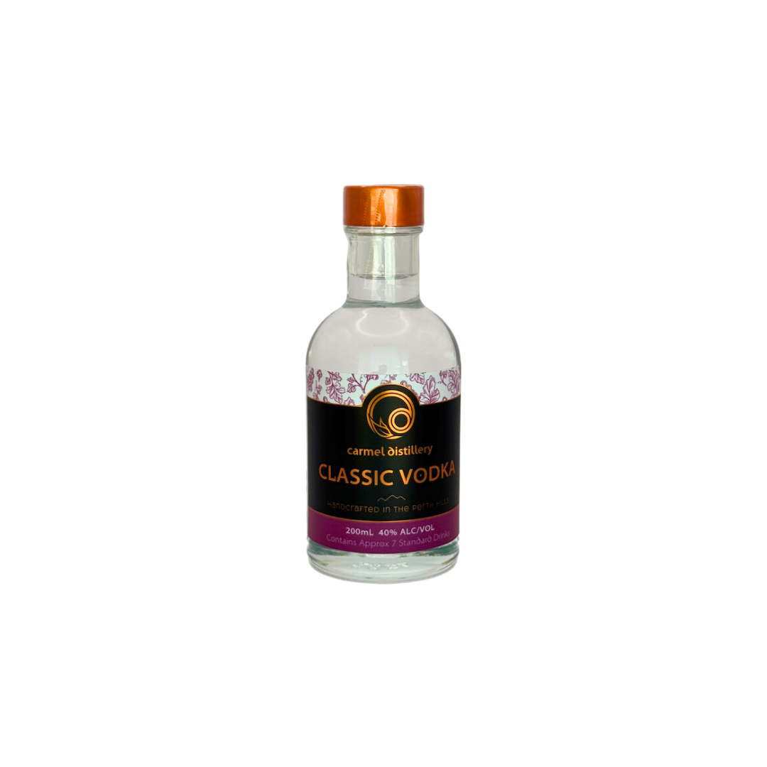 Classic Vodka 200ml