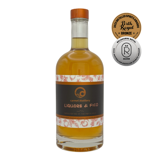 Liquore di Fico