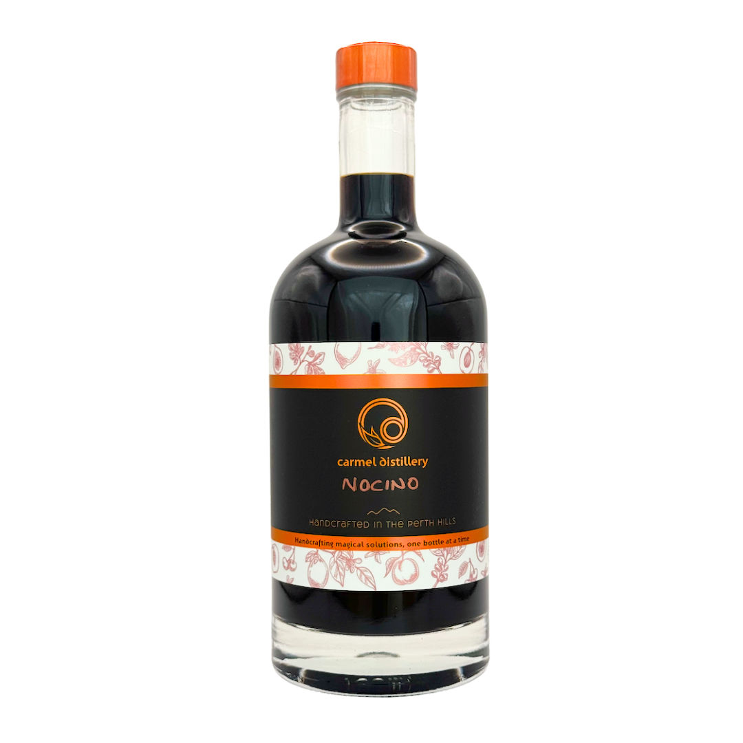 Nocino