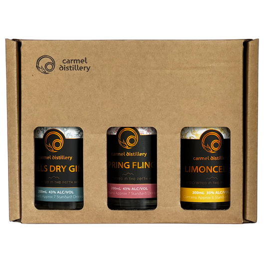 Gift Box [Gin Lover]