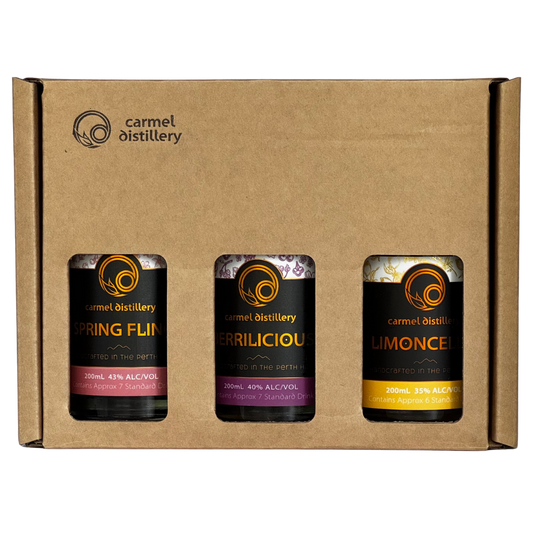 Gift Box [Pink Ladies]