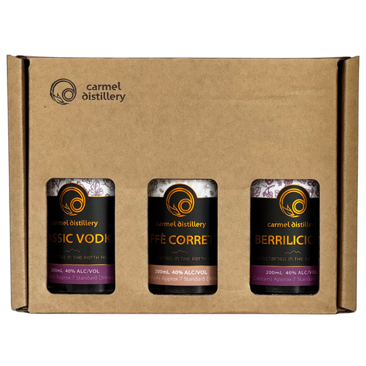 Gift Box [Vodka Lover]