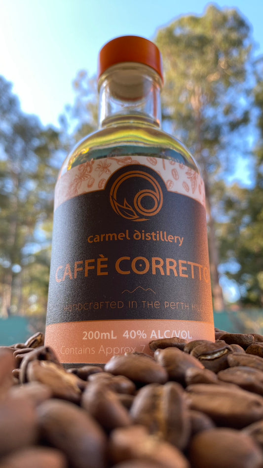 Caffè Corretto 200ml